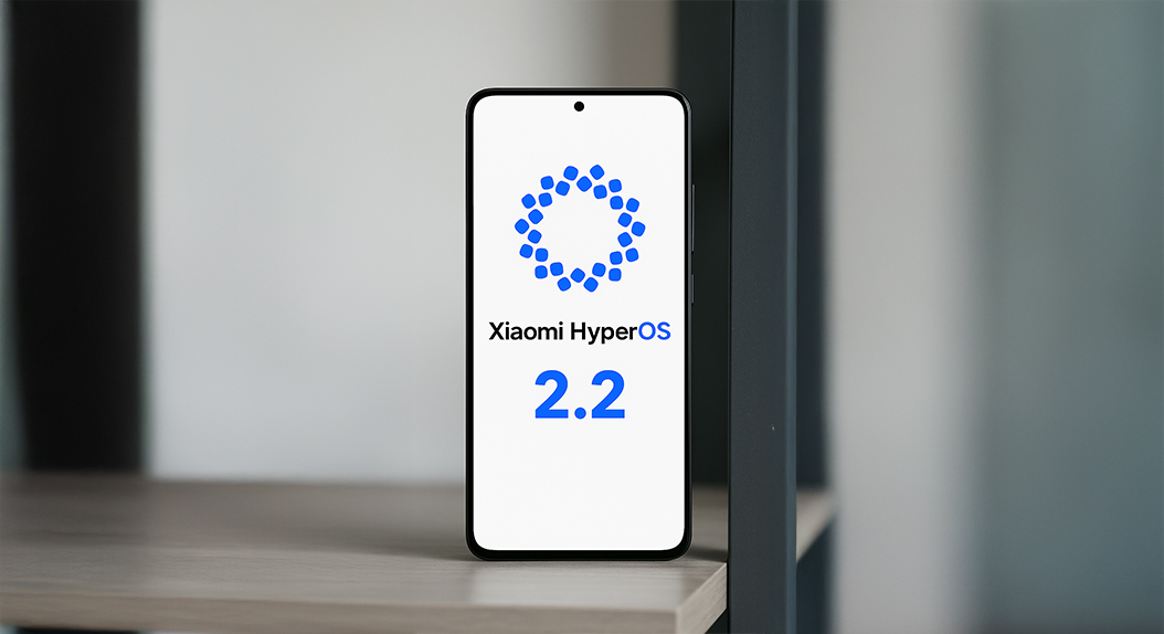 Xiaomi HyperOS 2.2: Új hibajavítások érkeztek