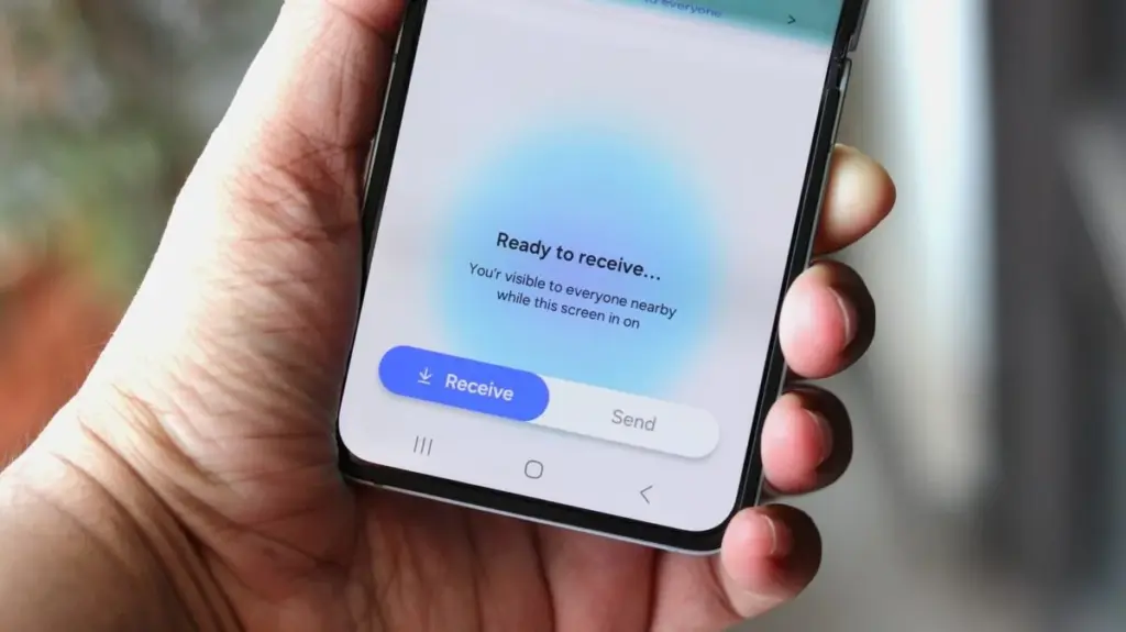 One ui 8 quick share 2.webp