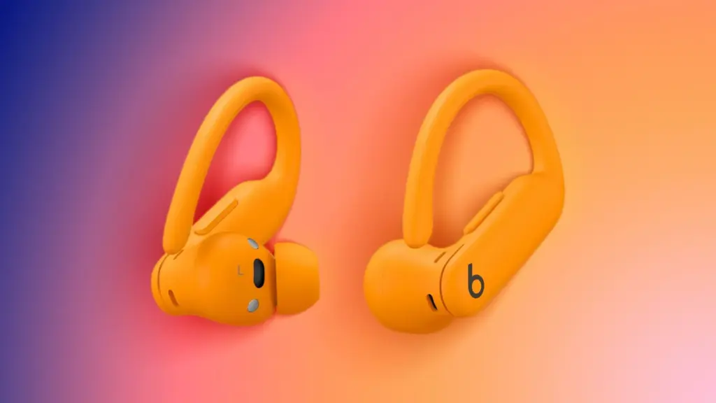 Orange powerbeats pro 2 feature.webp