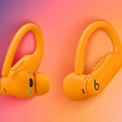 iOS 26 új funkciókat hoz a Powerbeats Pro 2-hez