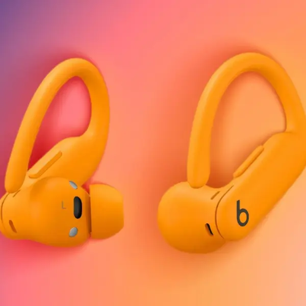iOS 26 új funkciókat hoz a Powerbeats Pro 2-hez