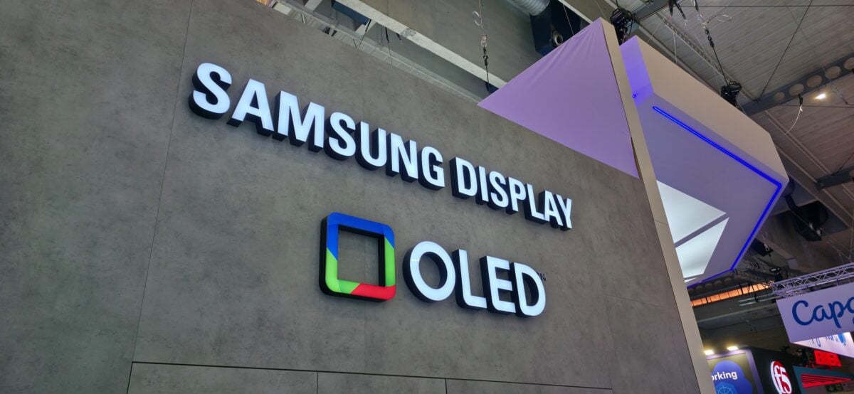 Samsung letarolta az LG-t, és vezető OLED TV márka lett Észak-Amerikában