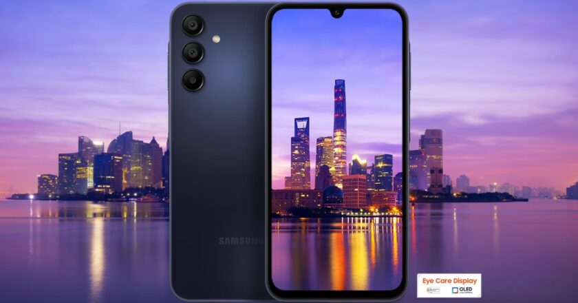 Megérkezett az One UI 7 frissítés a Galaxy A15 5G-re