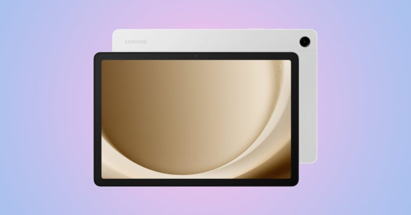 Elérhető a One UI 7 a Galaxy Tab A9 készülékekhez