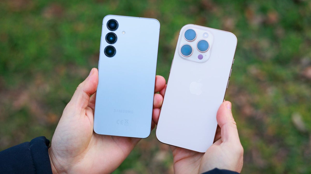 Samsung és Apple gyengélkedése visszahúzza az európai piacot