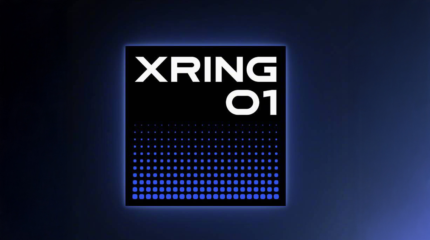 Az XRING O1 chip: nem ARM CSS alapú technológia