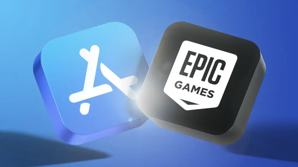 App store blue banner epic 1.webp