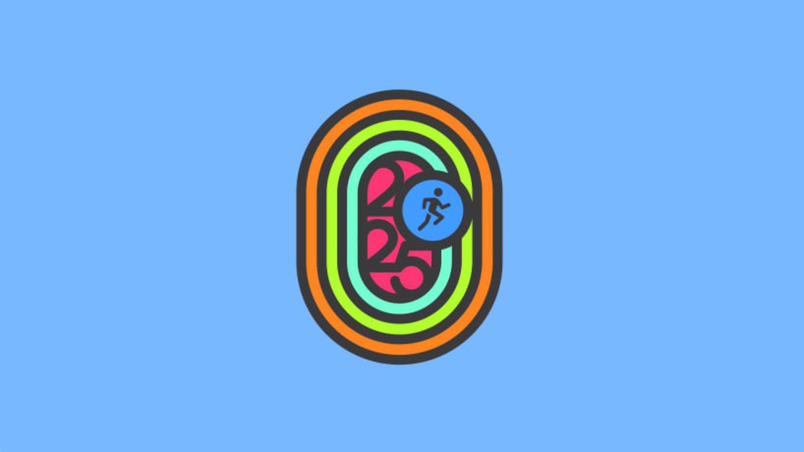 Futásnap Apple Watch díj június 4-én – Ne hagyd ki!