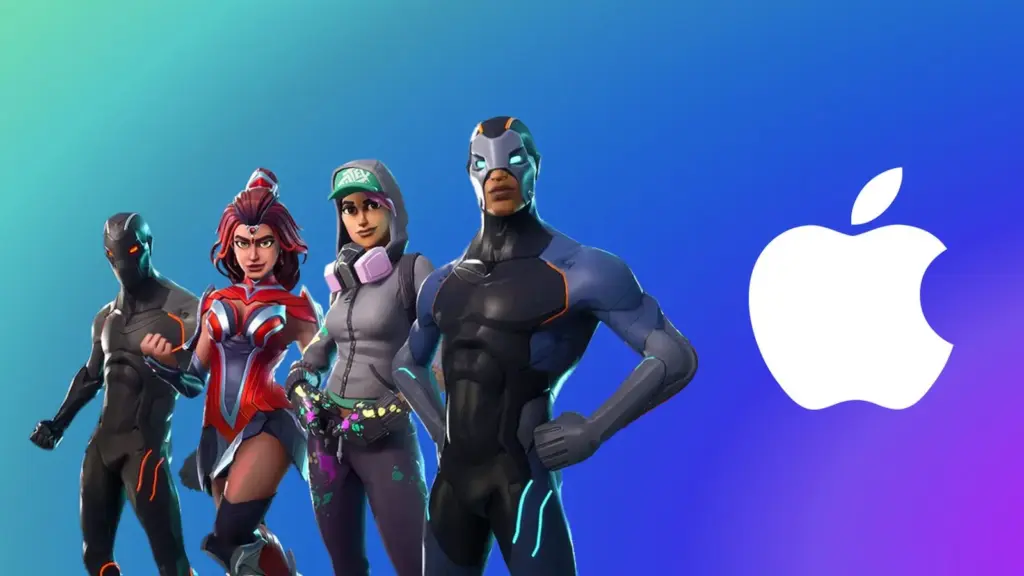 Fortnite apple logo 2.5.webp