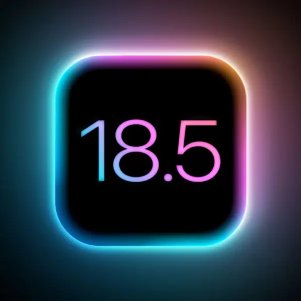 Az Apple leállította az iOS 18.5 aláírását