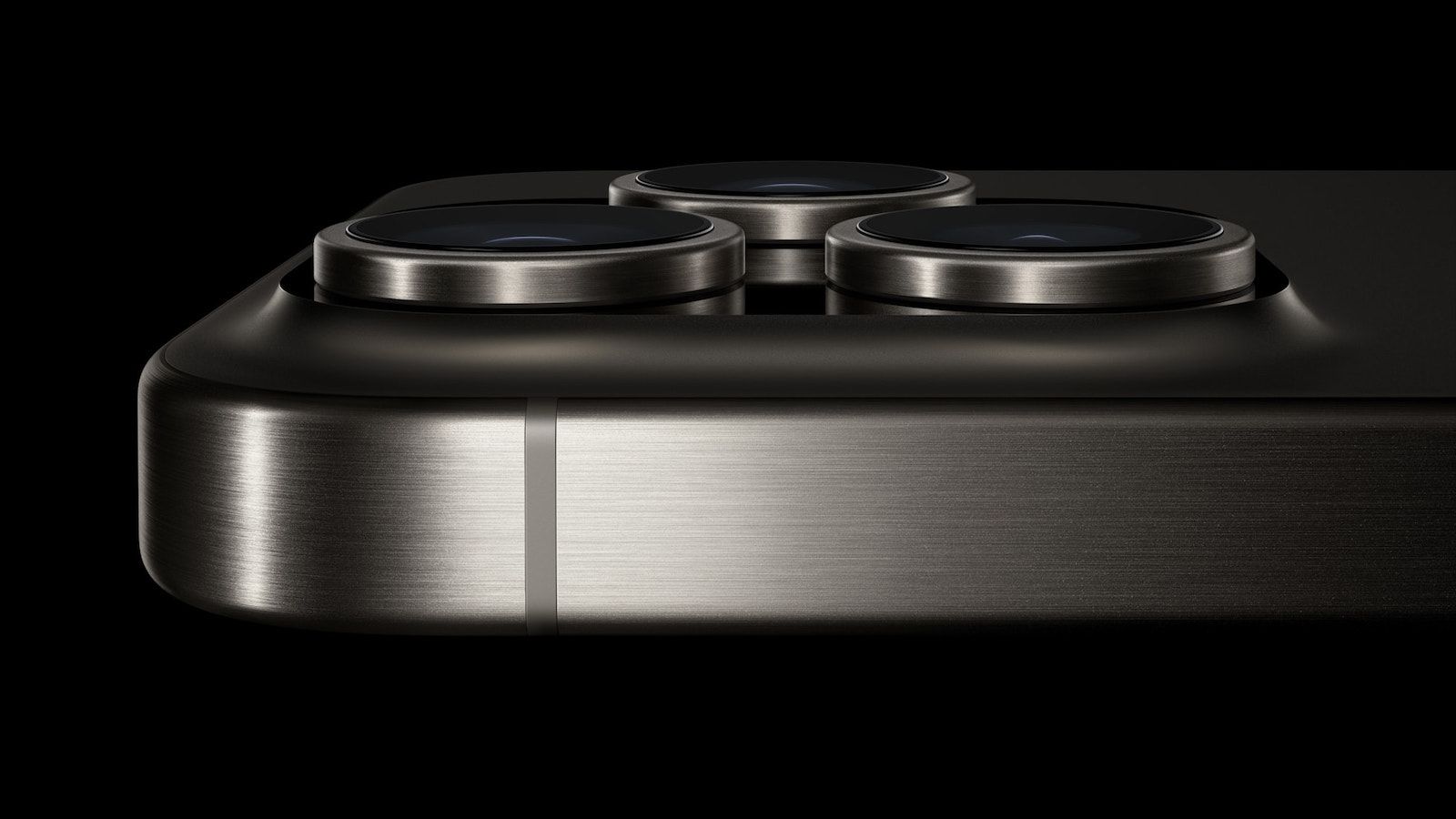 iPhone: 200 MP-os kamera érkezhet a Galaxy S25 Ultra nyomán