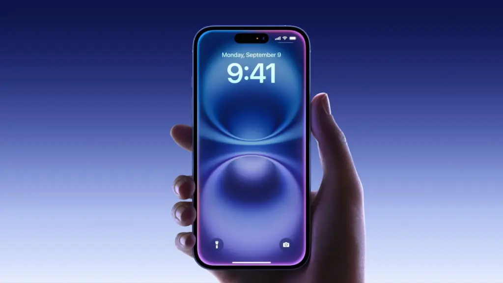 Iphone 16 apple intelligence scaled.webp