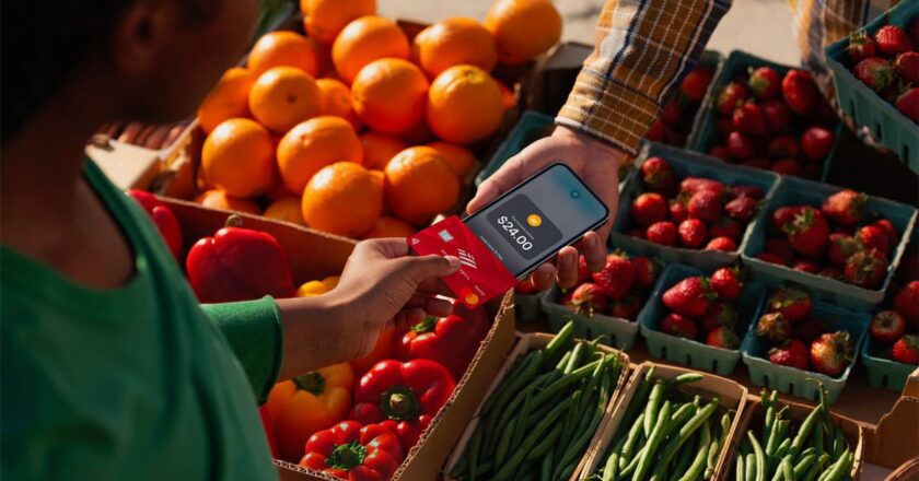 Újabb 18 országban debütál az Apple Tap to Pay funkciója