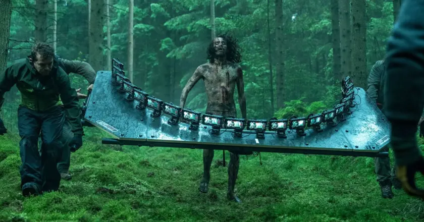 28 év után: 20 iPhone-nal készült a film!