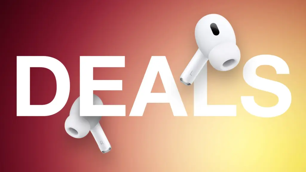 Airpods pro 2 discount feature orange.webp
