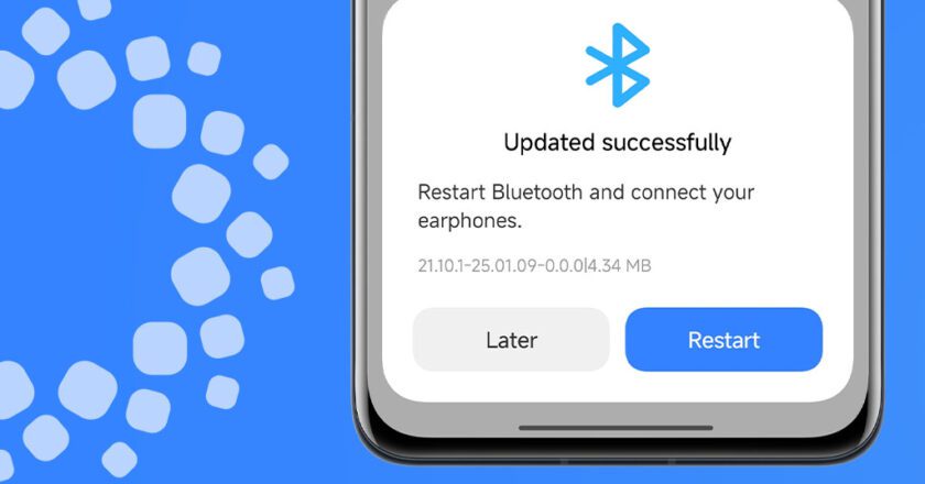 Új Bluetooth frissítés érkezik a Xiaomi készülékekre!