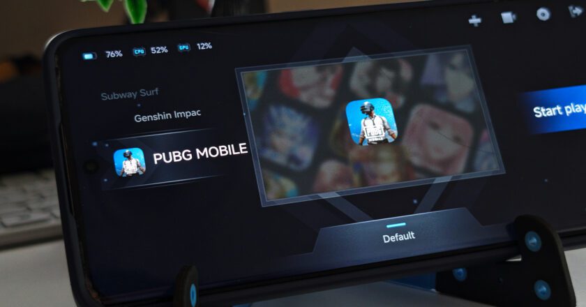 Xiaomi HyperOS: Hamarosan érkezik a PUBG 90 FPS javítás