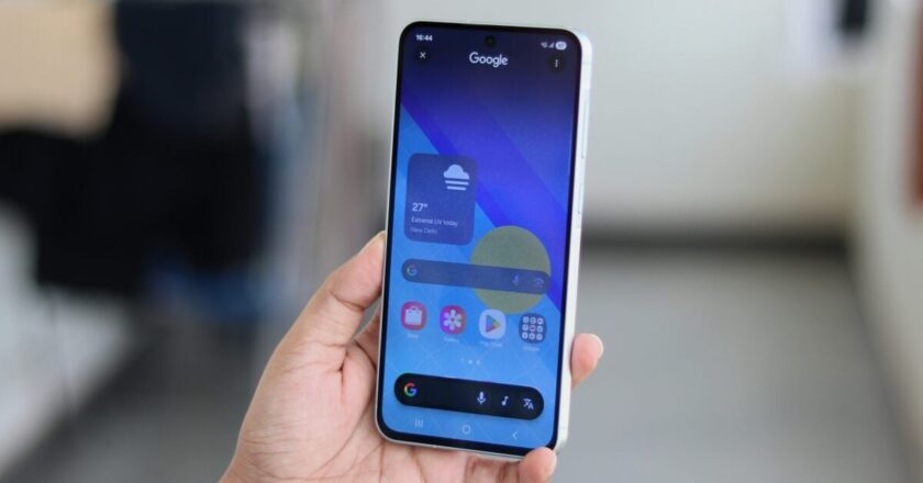 Érdemes váltani az A54-ről a Galaxy A56-ra!