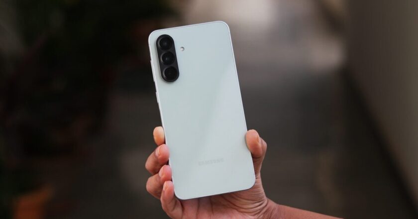 A Galaxy A56 megkapta a 2025. júliusi biztonsági frissítést