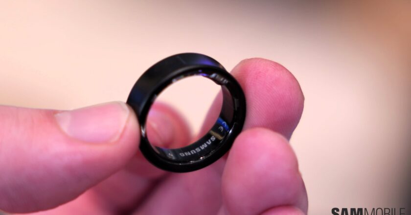 Érkezik a Galaxy Ring 2, de a 2025-ös megjelenésre ne számíts!