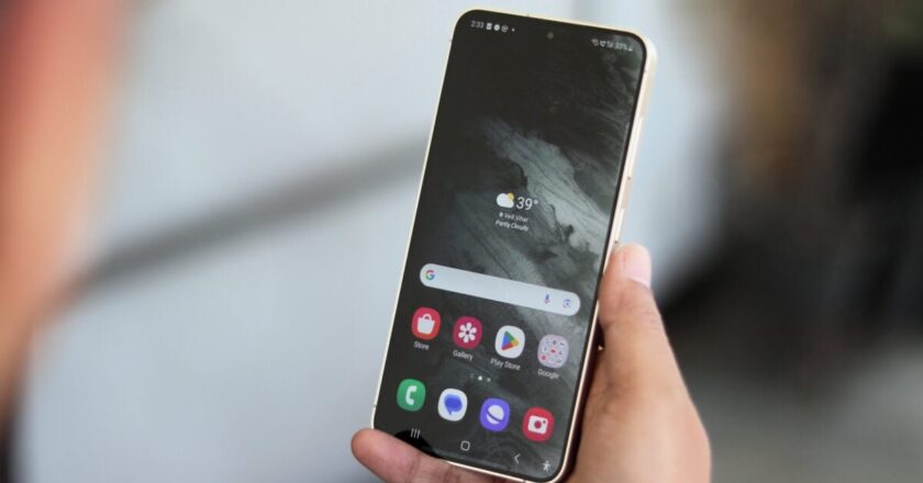 Galaxy S23 és S24: Mikor érkezik az One UI 8 béta?
