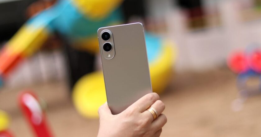 A Galaxy S25 Edge kezdetben népszerűbb volt, mint az S Plus