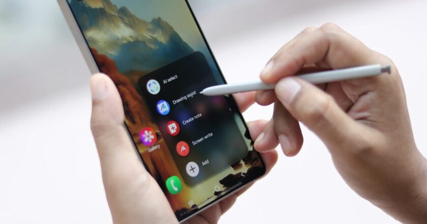 Ingyenes marad a Samsung Galaxy AI funkciók listája