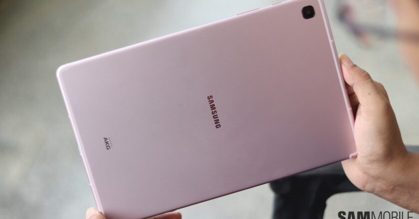 Megszűntek a frissítések a Samsung táblagépeinél
