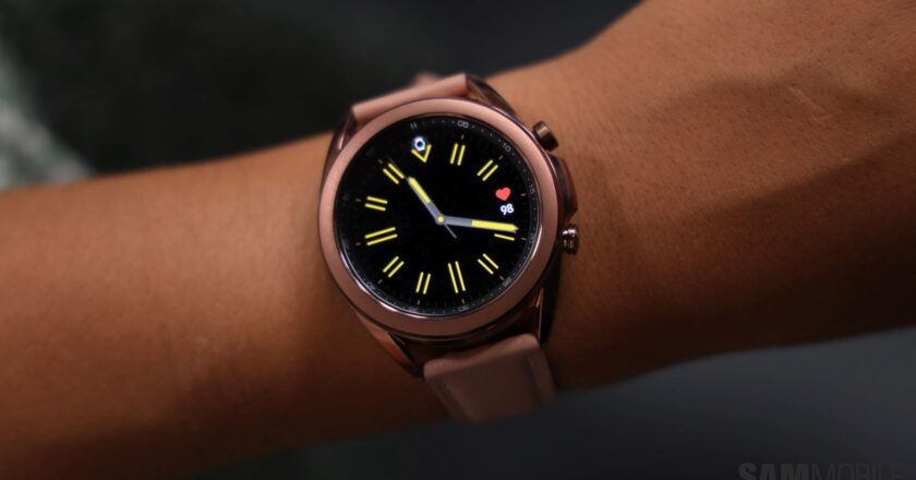 A Samsung Pay eltűnik ezekről a Galaxy Watch modellekről