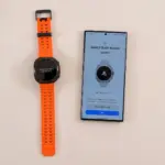 Miért nem tölti fel a Galaxy telefonod a Samsung okosórádat?