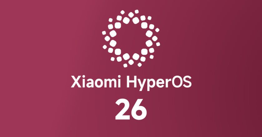 Xiaomi: A HyperOS 3 helyett a HyperOS 26 érkezik?