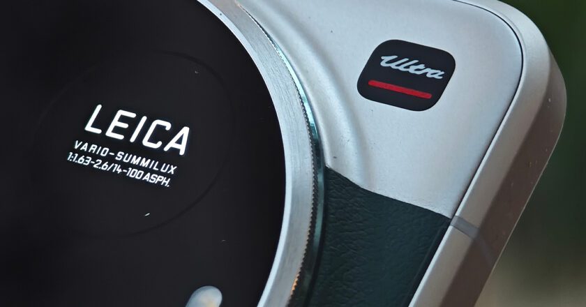 Xiaomi: Leica funkciók szélesebb körben elérhetők