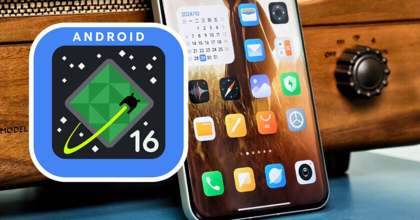 Ne aggódj, ha a Xiaomi lemarad az Android 16 frissítésről