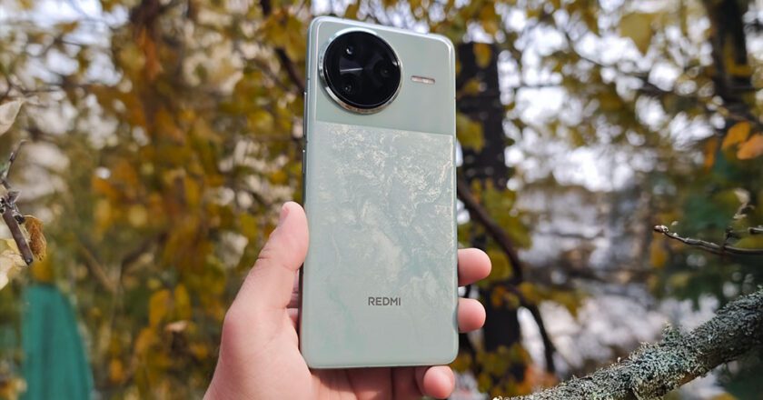 Lenyűgöző 6,59″ 2K kijelző a REDMI K90 sorozatban?