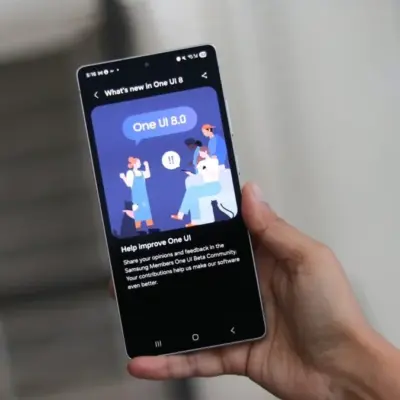 Galaxy S24: One UI 8 béta frissítés elérhetővé vált Magyarországon