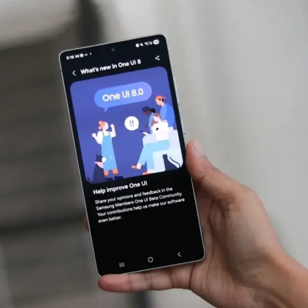 Galaxy S24: One UI 8 béta frissítés elérhetővé vált Magyarországon