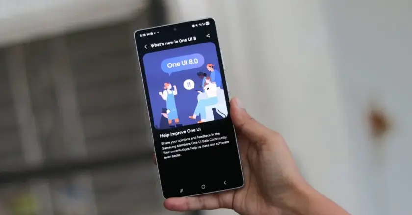 Galaxy S24: One UI 8 béta frissítés elérhetővé vált Magyarországon