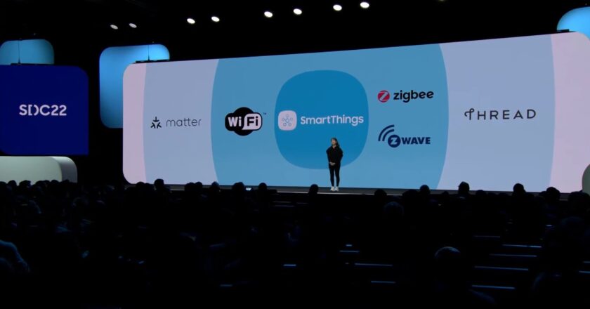 Egyszerűbb eszközcsatlakozás a SmartThings 1.4.1-től