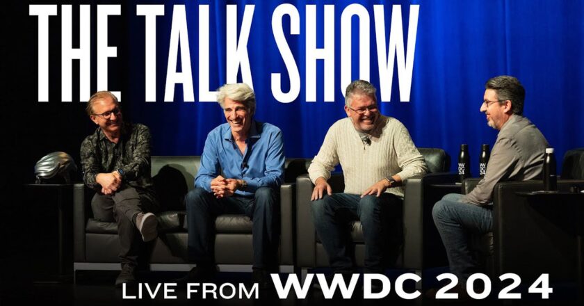 Apple-vezetők nem lesznek jelen a WWDC Talk Show-n