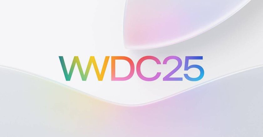 Apple bemutatta a WWDC 2025 nyári zenei válogatását
