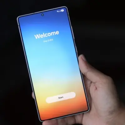 Megérkezett az One UI 8 béta frissítés a Galaxy S24-hez