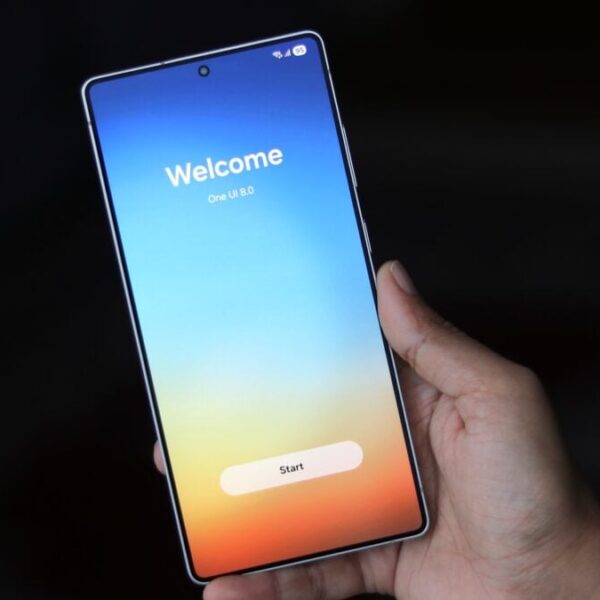 One UI 8: Fedezd fel a legújabb Galaxy frissítést!