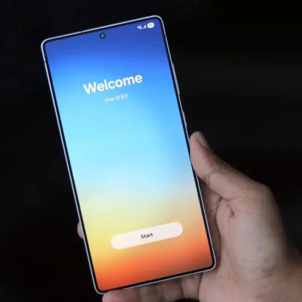 Megérkezett az One UI 8 béta frissítés a Galaxy S24-hez