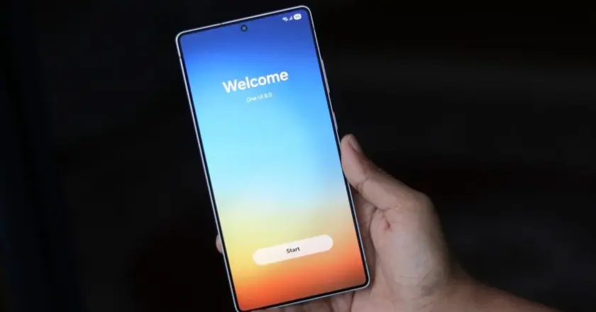 Megérkezett az One UI 8 béta frissítés a Galaxy S24-hez