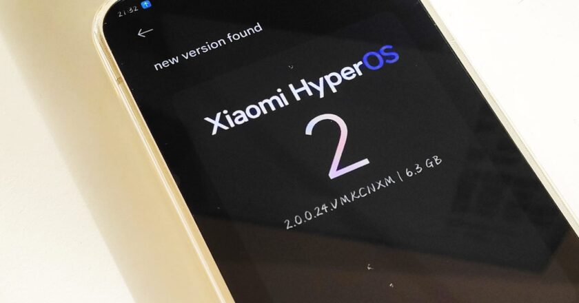 Miért nem frissített a Xiaomi 3 napja?