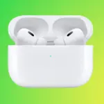 Új nyilvános béta firmware az AirPods Pro 2-nek és AirPods 4-nek