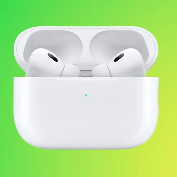 Új nyilvános béta firmware az AirPods Pro 2-nek és AirPods 4-nek