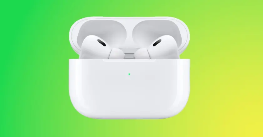 Új nyilvános béta firmware az AirPods Pro 2-nek és AirPods 4-nek