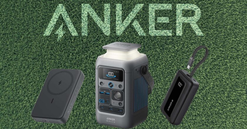 Anker 20% kedvezmény a MacRumors olvasóinak töltőkre és hubokra