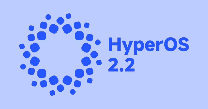 Xiaomi HyperOS 2.2: Frissítések négy készülékhez